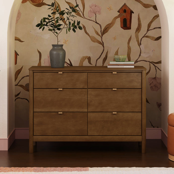 Black Friday Deal! Babyletto Bondi 6-Drawer Dresser