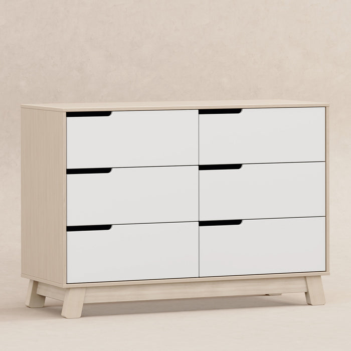 Black Friday Deal! Babyletto Hudson 6-Drawer Double Dresser
