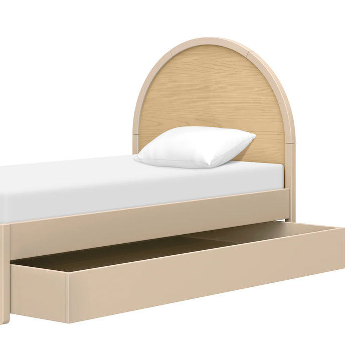 Babyletto Moab Twin Bed