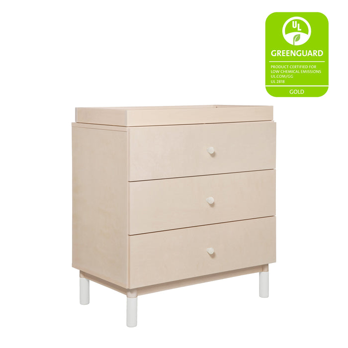 Black Friday Deal! Babyletto Gelato 3-Drawer Changer Dresser with Removable Changing Tray