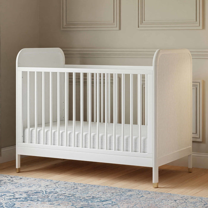 Black Friday Deal! Namesake Brimsley Tambour 3-in-1 Convertible Crib