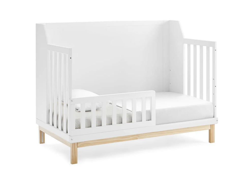 babyGap Oxford 6-in-1 Convertible Crib