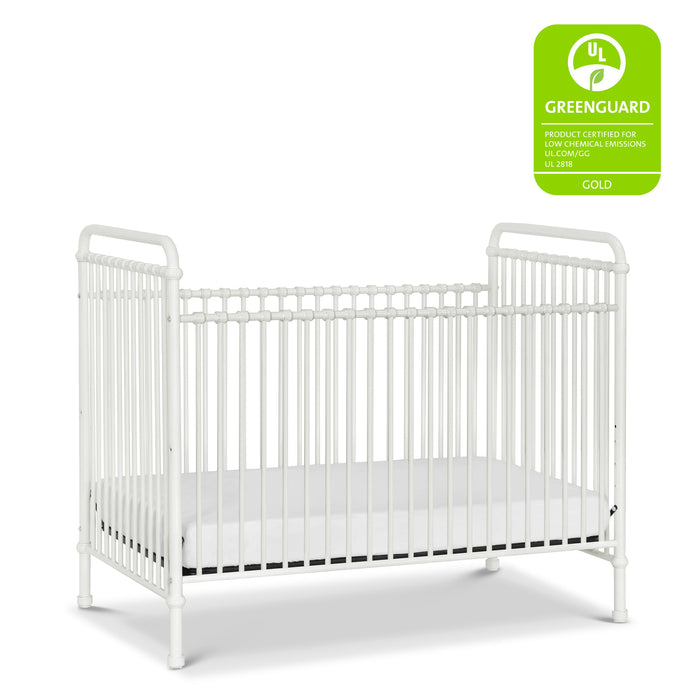 Black Friday Deal! Namesake Abigail 3-in-1 Convertible Crib
