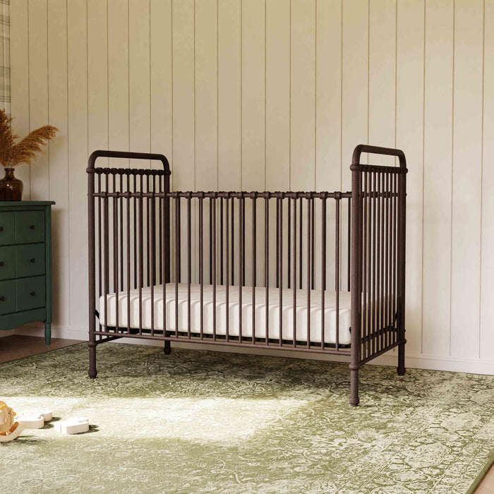 Black Friday Deal! Namesake Abigail 3-in-1 Convertible Crib