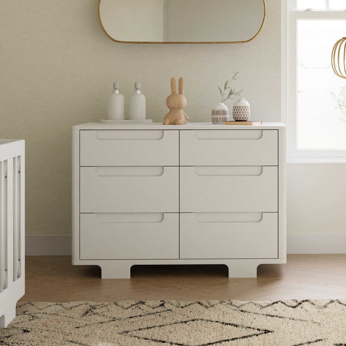 Black Friday Deal! Babyletto Yuzu 6-Drawer Dresser