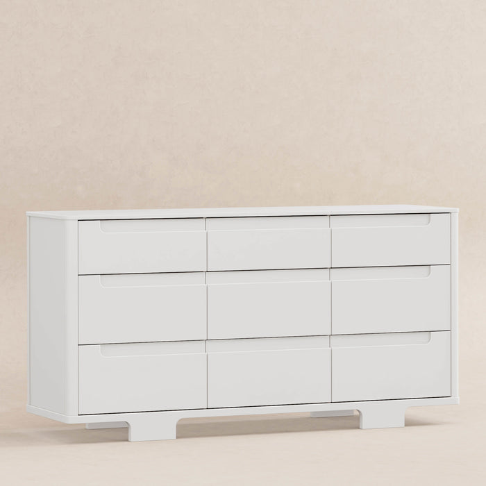 Black Friday Deal! Babyletto Yuzu 9-Drawer Dresser