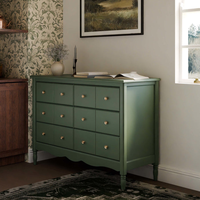 Black Friday Deal! Namesake Liberty 6-Drawer Dresser