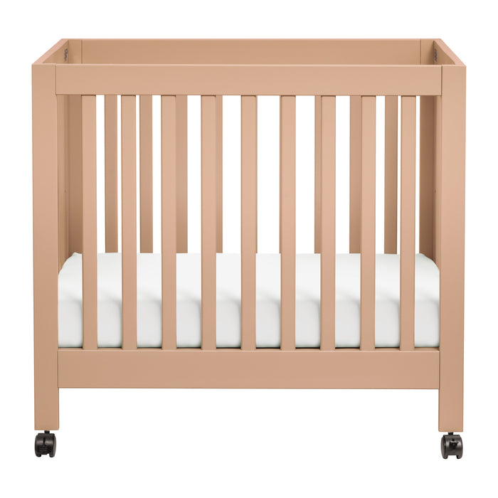 Black Friday Deal! Babyletto Origami Mini Crib