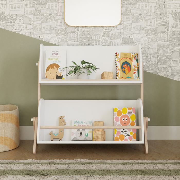 Black Friday Deal! Babyletto Tally Storage and Bookshelf
