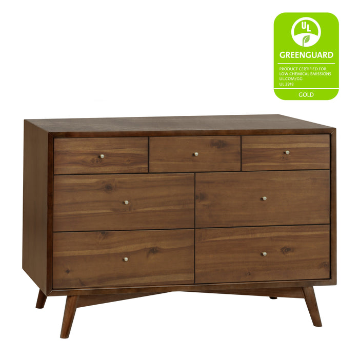 Black Friday Deal! Babyletto Palma 7-Drawer Double Dresser