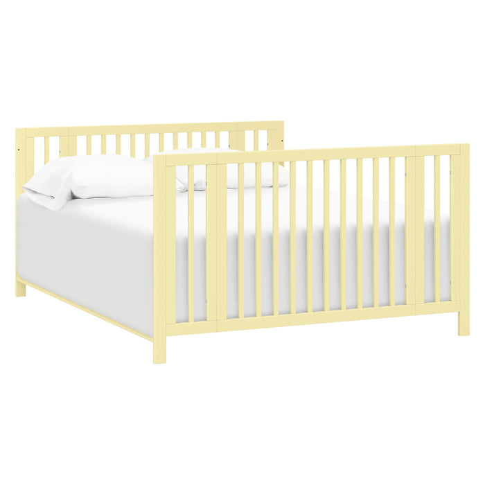Black Friday Deal! Babyletto Rolli 9-in-1 Convertible All-Stages Crib with Bassinet & Toddler Bed Conversion Kits