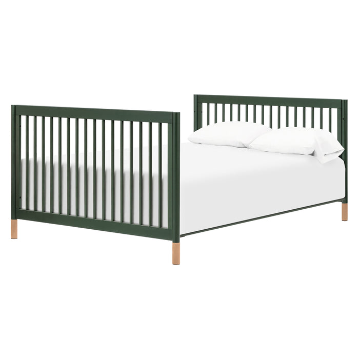 Black Friday Deal! Babyletto Gelato 4-in-1 Convertible Crib with Toddler Bed Conversion Kit