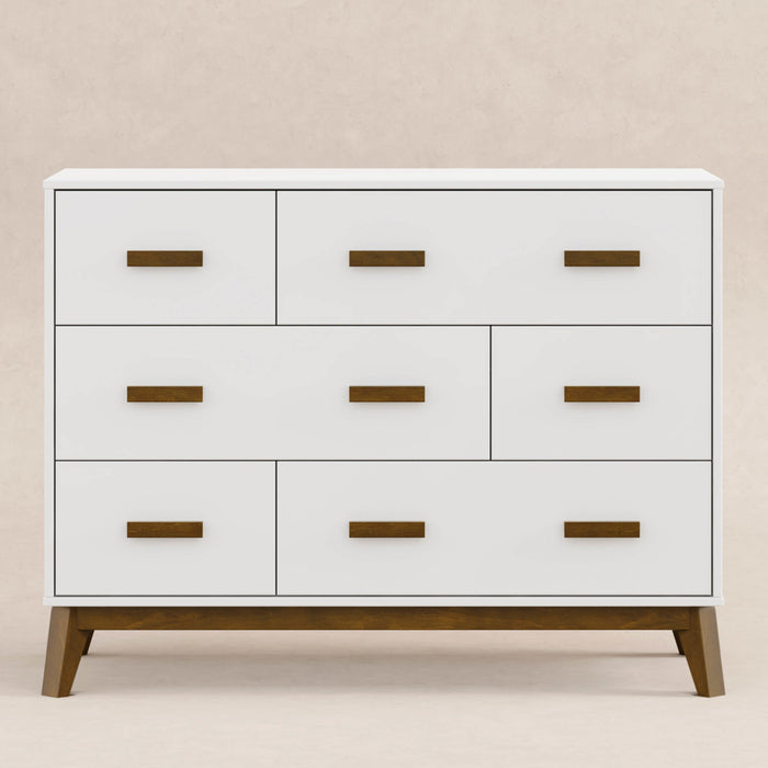 Black Friday Deal! Babyletto Scoot 6-Drawer Dresser