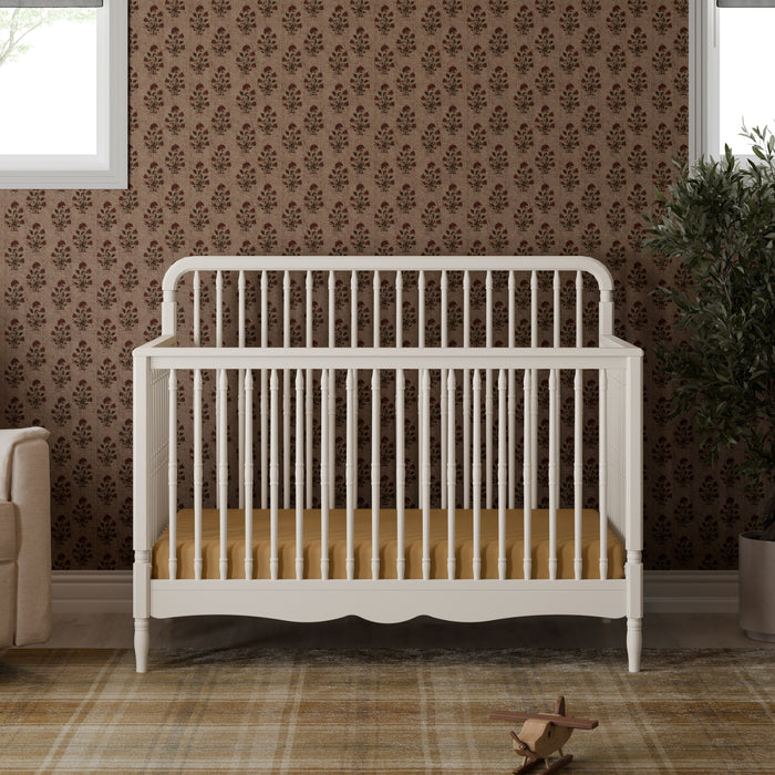 Black Friday Deal! Namesake Liberty 4-in-1 Convertible Spindle Crib