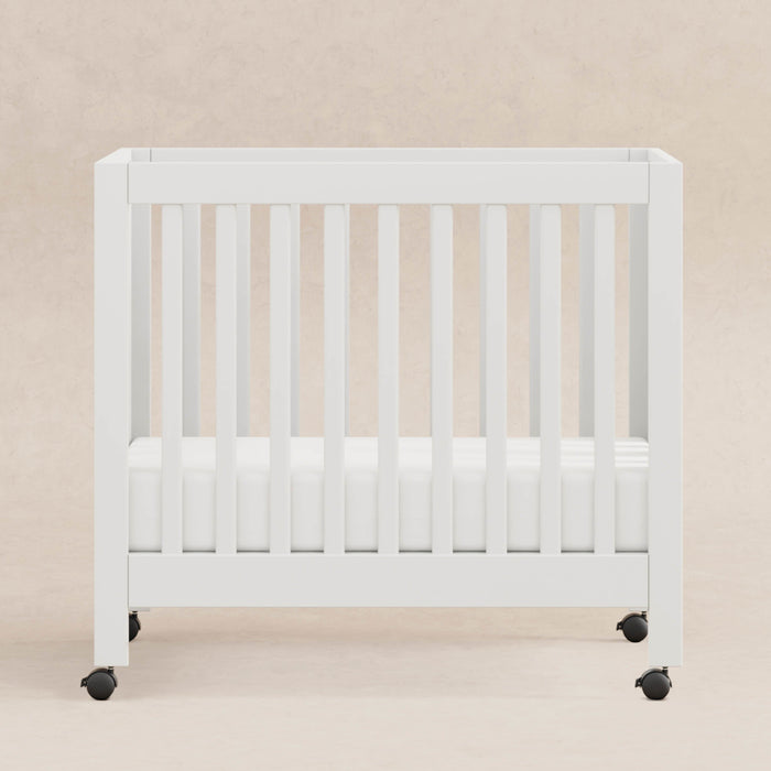 Black Friday Deal! Babyletto Origami Mini Crib