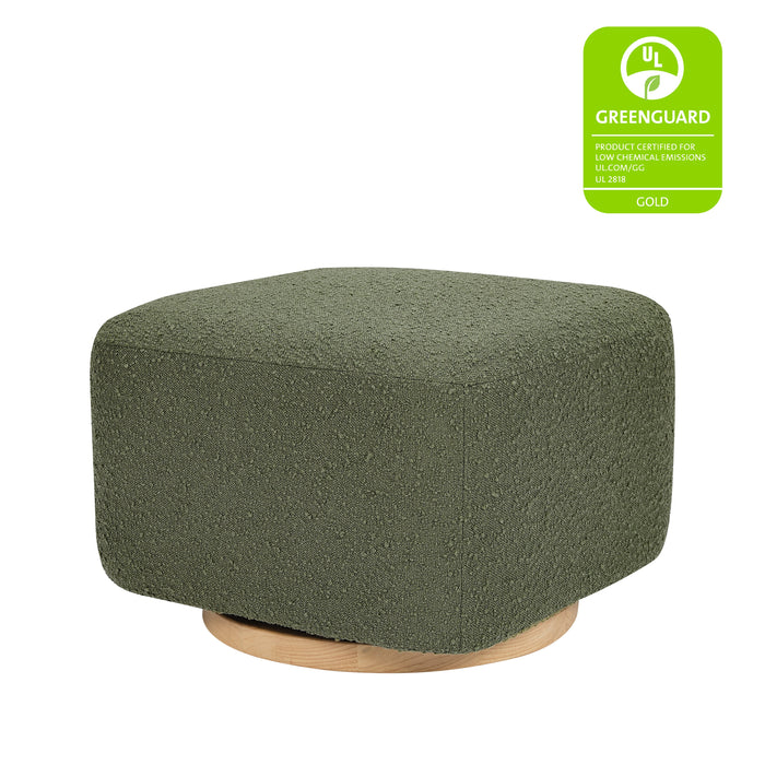 Black Friday Deal! Babyletto Kiwi Gliding Ottoman
