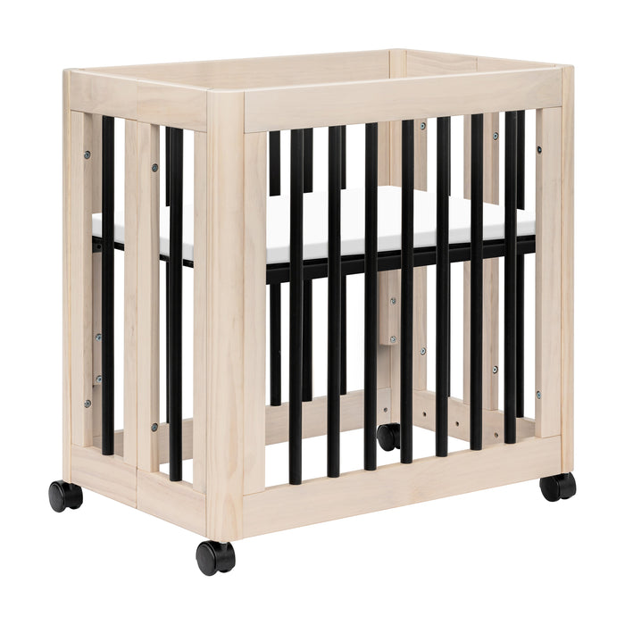 Black Friday Deal! Babyletto Yuzu 8-in-1 Convertible Crib with All-Stages Conversion Kits