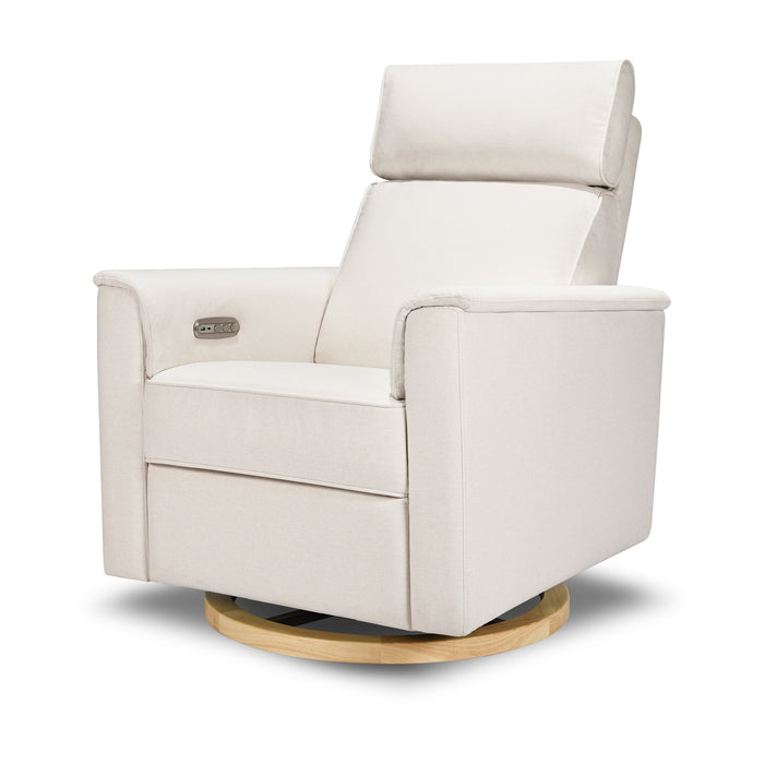 Black Friday Deal! Namesake Willa Plus Power Glider Recliner + Power Headrest