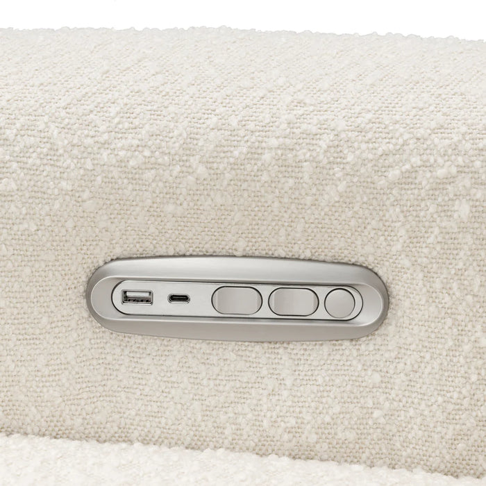 Monogram Willa Plus Power Recliner