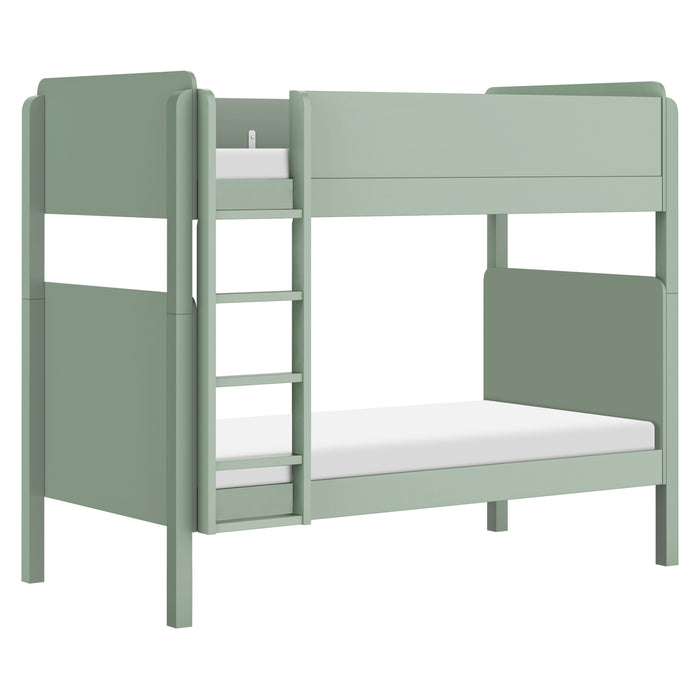 Black Friday Deal! Babyletto TipToe Convertible Bunk Bed