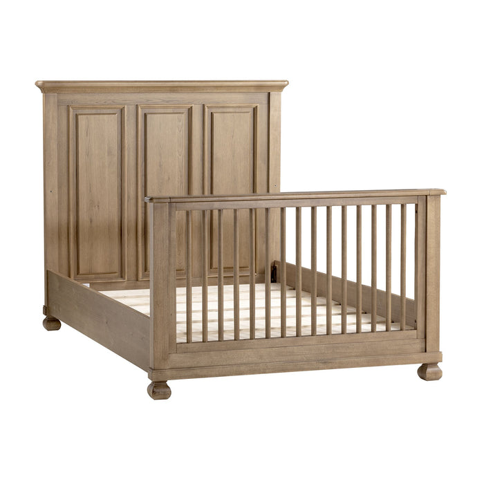 Appleseed Solvang Flat Top Crib