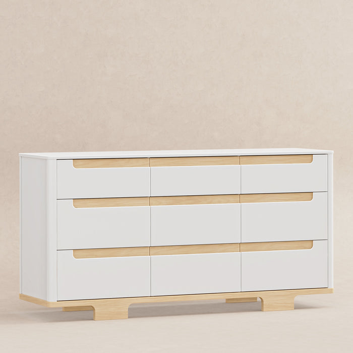 Black Friday Deal! Babyletto Yuzu 9-Drawer Dresser