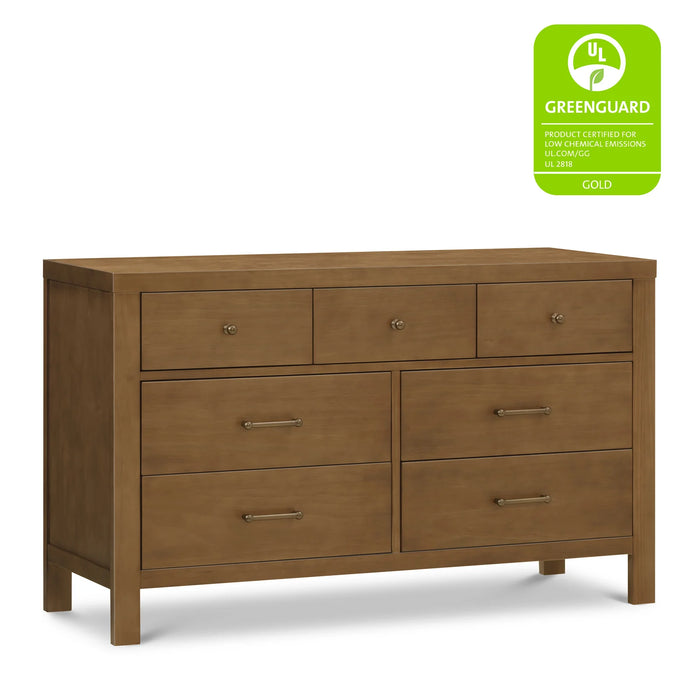 Namesake Nantucket 7-Drawer Assembled Dresser