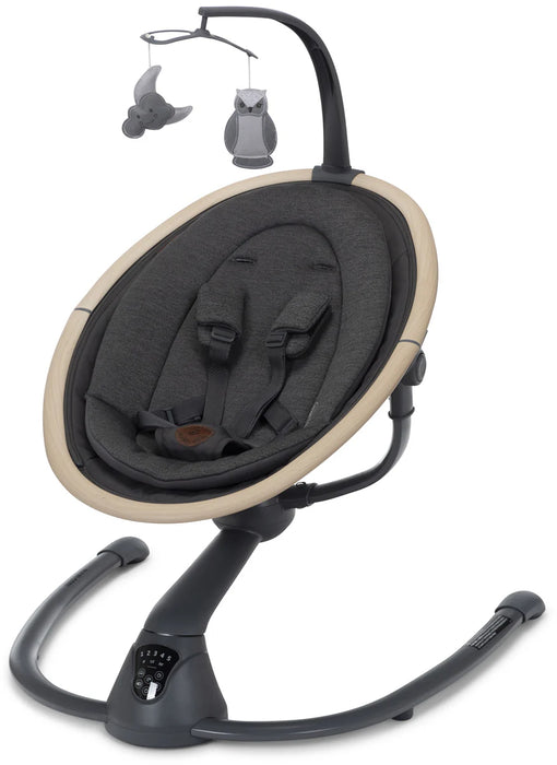maxi-cosi cassia swing - graphite Maxi-Cosi Cassia Swing, Classic Graphite