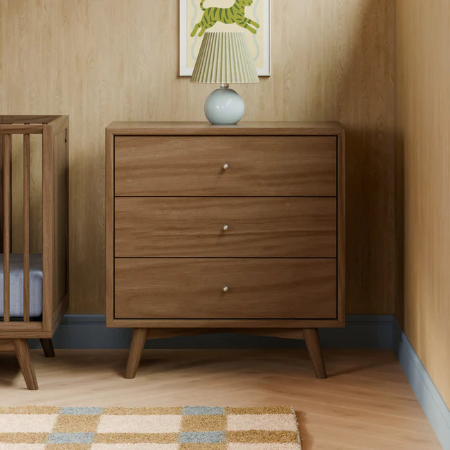 Babyletto Palma 3-Drawer Assembled Dresser