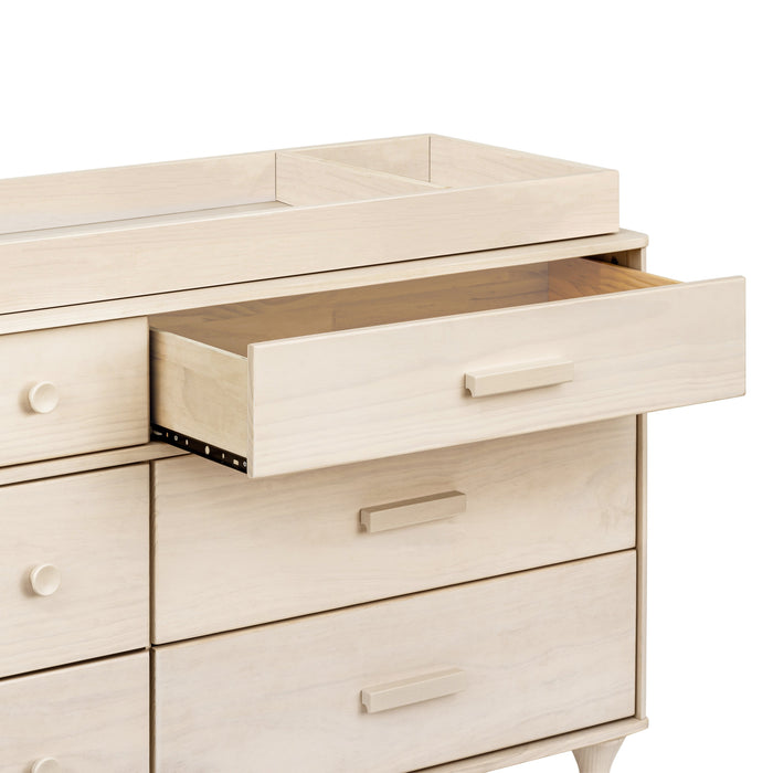 Black Friday Deal! Babyletto Lolly 6-Drawer Double Dresser