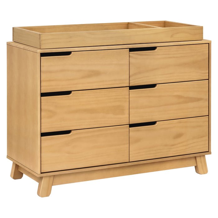 Black Friday Deal! Babyletto Hudson 6-Drawer Double Dresser
