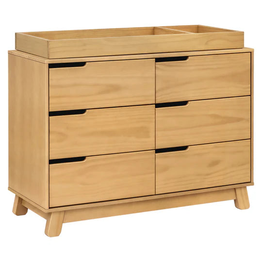 Babyletto Hudson 6-Drawer Double Dresser