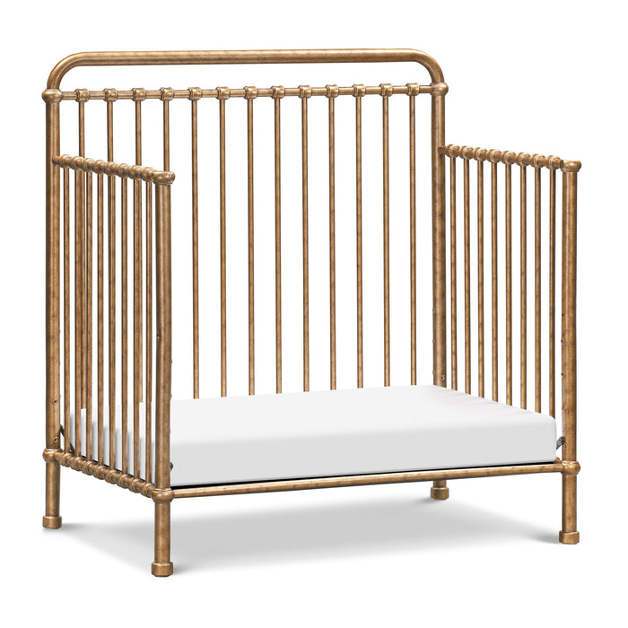 Black Friday Deal! Namesake Winston 4-in-1 Convertible Mini Crib