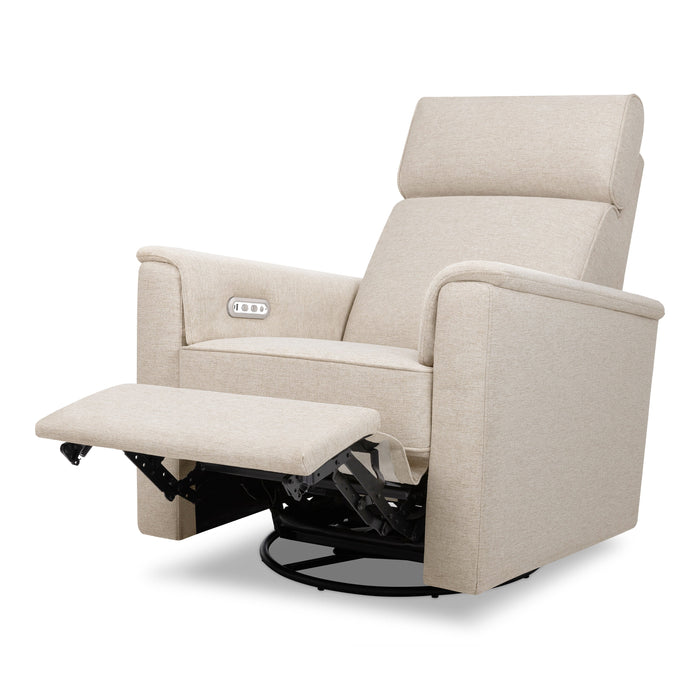 Black Friday Deal! Namesake Willa Plus Power Glider Recliner + Power Headrest