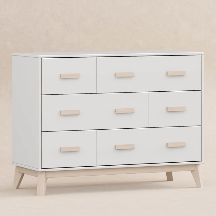 Black Friday Deal! Babyletto Scoot 6-Drawer Dresser