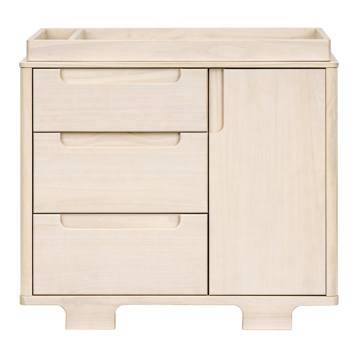 Black Friday Deal! Babyletto Yuzu 3-Drawer Changer Dresser