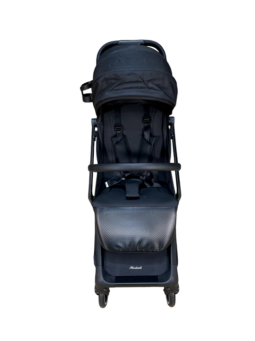 Cangaroo Mini Flip Lightweight Compact Travel Stroller