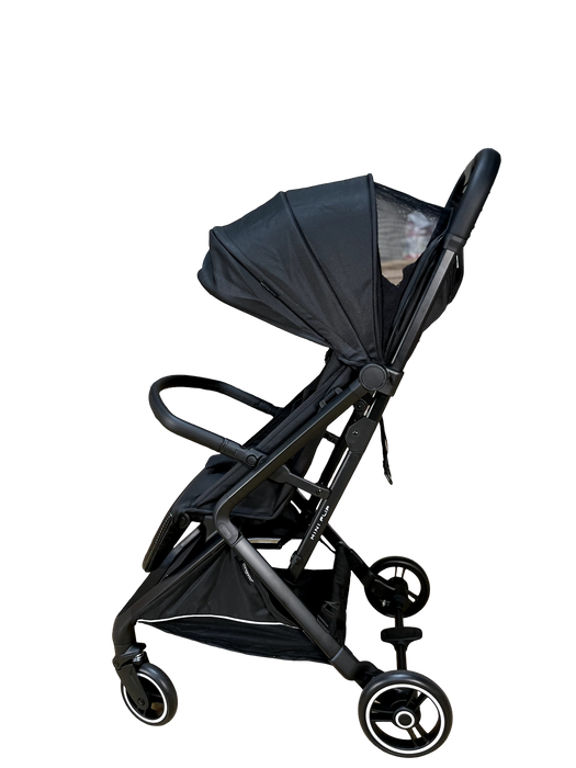 Cangaroo Mini Flip Lightweight Compact Travel Stroller
