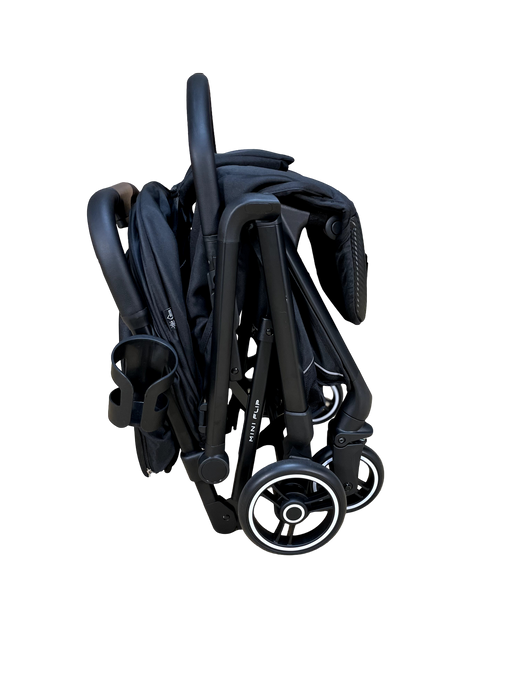 Cangaroo Mini Flip Lightweight Compact Travel Stroller