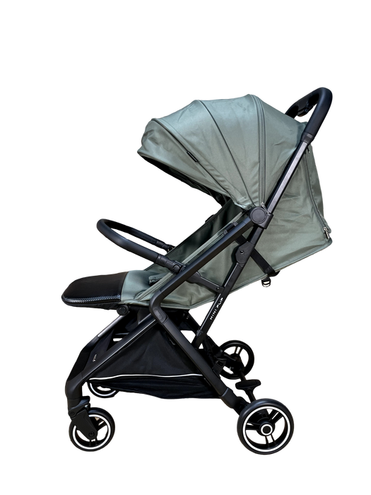 Cangaroo Mini Flip Lightweight Compact Travel Stroller