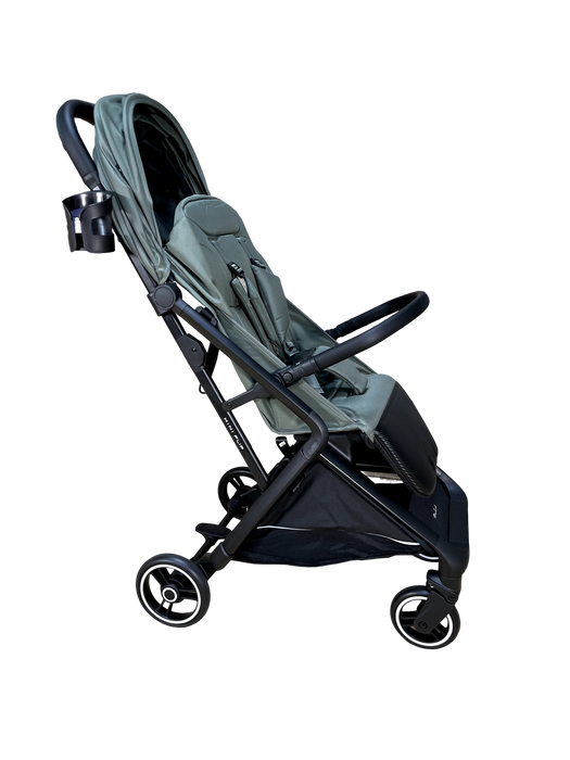 Cangaroo Mini Flip Lightweight Compact Travel Stroller