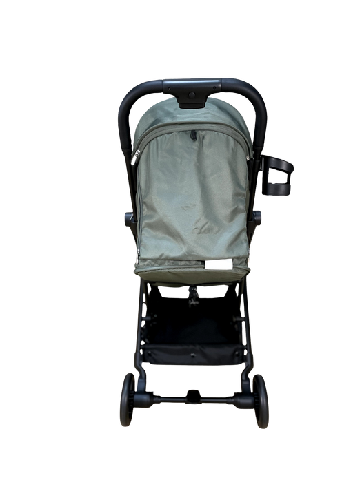 Cangaroo Mini Flip Lightweight Compact Travel Stroller