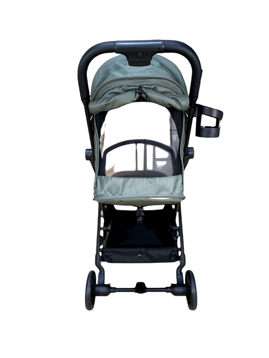 Cangaroo Mini Flip Lightweight Compact Travel Stroller