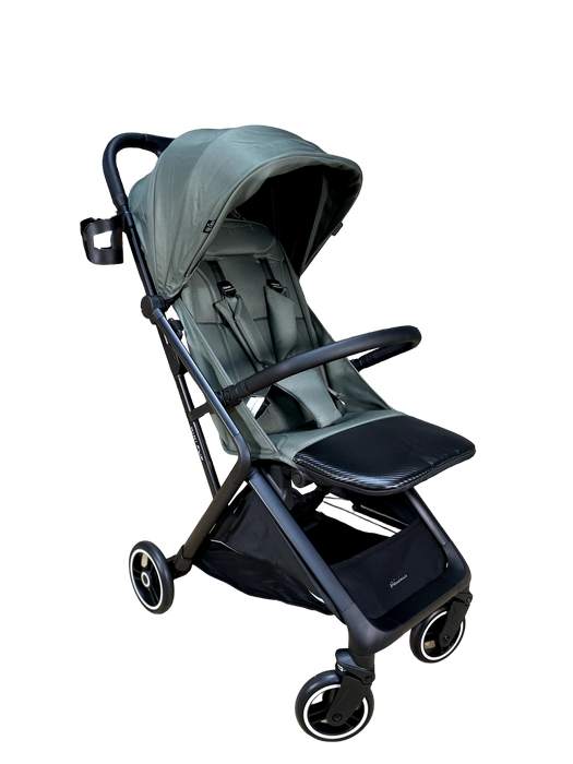 Cangaroo Mini Flip Lightweight Compact Travel Stroller