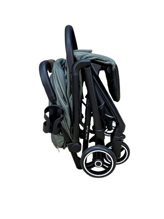 Cangaroo Mini Flip Lightweight Compact Travel Stroller