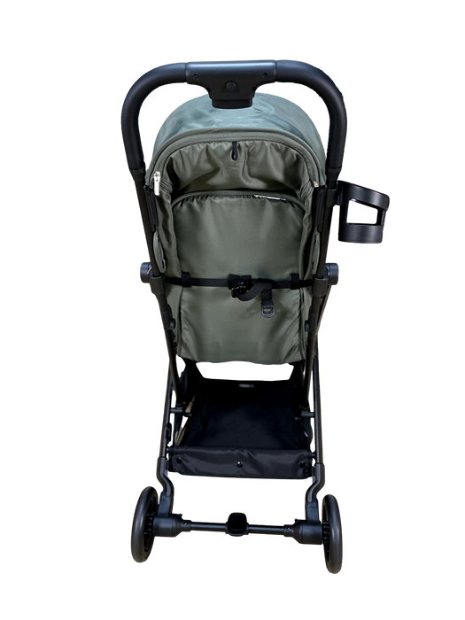 Cangaroo Mini Flip Lightweight Compact Travel Stroller