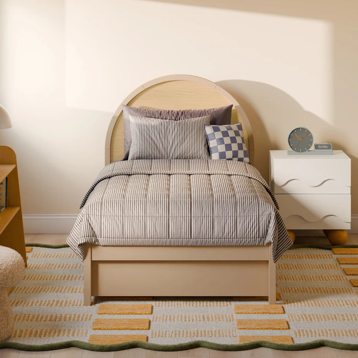 Babyletto Moab Twin Bed