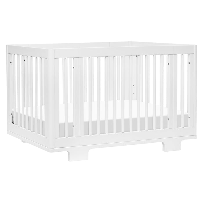 Black Friday Deal! Babyletto Yuzu 8-in-1 Convertible Crib with All-Stages Conversion Kits