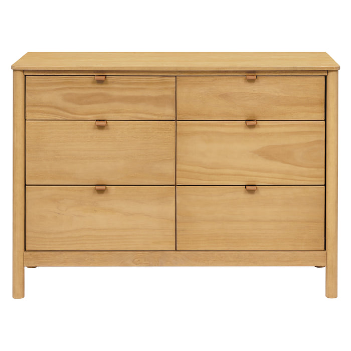 Black Friday Deal! Babyletto Bondi 6-Drawer Dresser