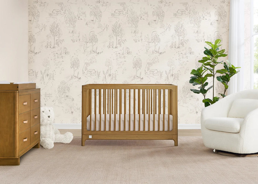 babyGap Wren 4-in-1 Convertible Crib
